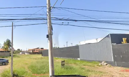 TERRENO COMERCIAL A VENDA E LOCAÇÃO DE 1660 METROS QUADRADOS NA AVENIDA JUSCELINO K. DE OLIVEIRA