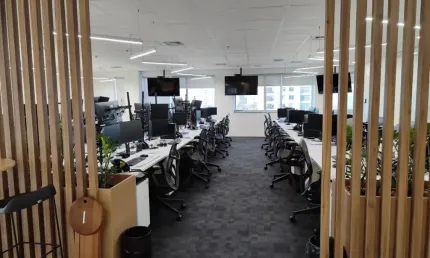Conjunto Comercial / Sala para venda ou aluguel, 398m² - Jardim Europa