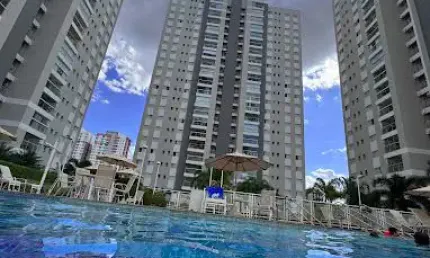 Apartamento de 104 metros quadrados para alugar em jardim urano
