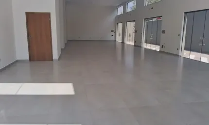 Ponto comercial de 240 metros quadrados em vila são manoel