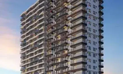 Apartamento para venda tem 28 metros quadrados alto da boa vista - são paulo - sp