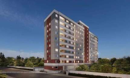 Imóvel para venda possui 57 metros quadrados com 1 quarto em Santo Amaro - São Paulo - SP