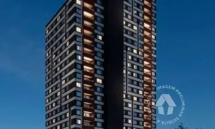 Imóvel para venda tem 25 metros quadrados com 1 quarto em Jardim Aeroporto - São Paulo - SP