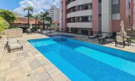 Imóvel para venda com 87 metros quadrados com 2 quartos em Moema