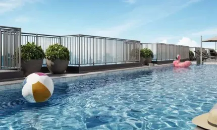 Imóvel para venda tem 28 metros quadrados com 1 quarto em Vila Romana - São Paulo - SP
