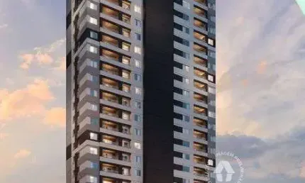 Imóvel para venda com 35 metros quadrados com 2 quartos em Parque da Vila Prudente - São Paulo - SP