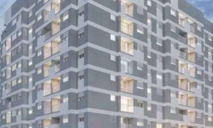 Apartamento para venda tem 27 metros quadrados com 1 quarto Morumbi com vaga - São Paulo - SP