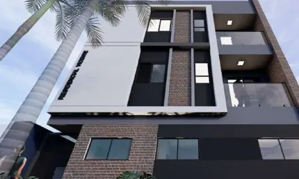 Imóvel para venda tem 30 metros quadrados com 1 quarto em Vila Carrão - São Paulo - SP