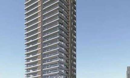 Imóvel para venda tem 24 metros quadrados com 1 quarto em Vila Cordeiro - São Paulo - SP