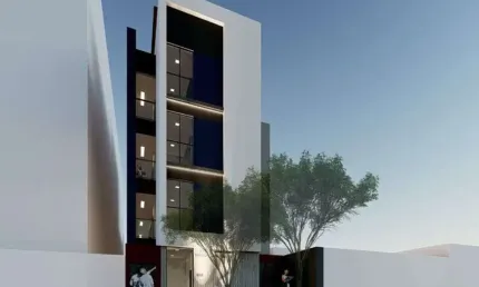 Imóvel para venda com 34 metros quadrados com 1 quarto em Vila Carrão - São Paulo - SP