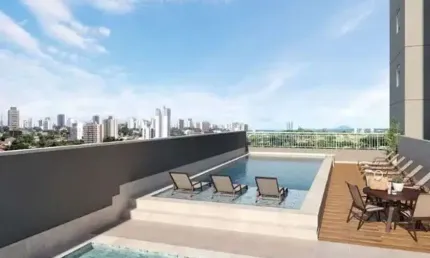 Imóvel para venda com 38 metros quadrados com 2 quartos em imirim - são paulo - sp