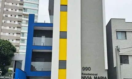 Imóvel para venda com 40 metros quadrados com 2 quartos em Vila Carrão - São Paulo - SP