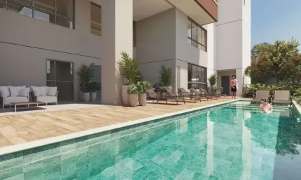 Apartamento para venda possui 28 metros quadrados com 1 quarto em perdizes - são paulo - sp