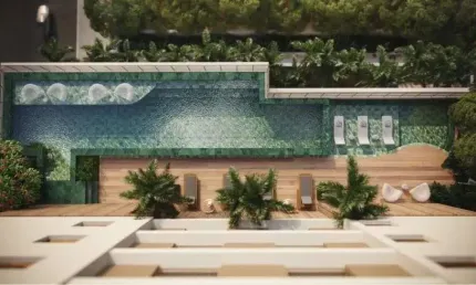 Imóvel para venda possui 212 metros quadrados com 4 quartos em Cerqueira César - São Paulo - SP