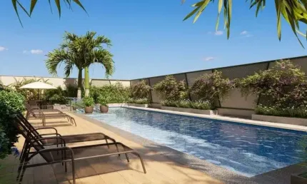 Imóvel para venda com 39 metros quadrados com 2 quartos em boaçava - são paulo - sp