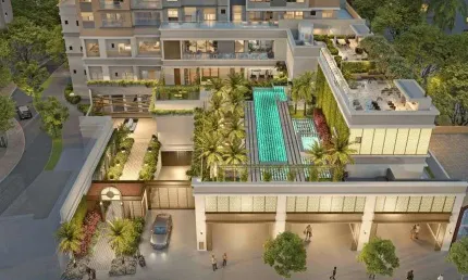 Imóvel para venda possui 78 metros quadrados com 2 quartos em Vila Mariana - São Paulo - SP