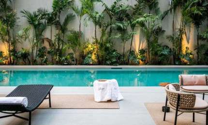 Apartamento para venda com 293 metros quadrados com 4 quartos em Jardim Paulistano - São Paulo - SP