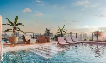 Apartamento para venda com 24 metros quadrados com 1 quarto em Liberdade - São Paulo - SP