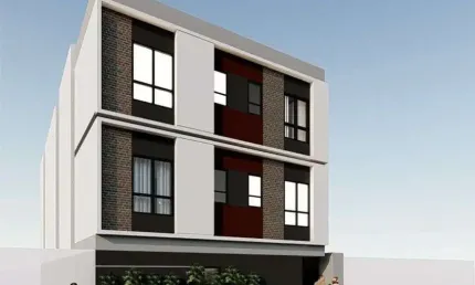 Imóvel para venda com 33 metros quadrados com 2 quartos em vila carrão - são paulo - sp