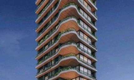 Apartamento para venda possui 201 metros quadrados com 3 quartos em Jardim Paulista - São Paulo - SP