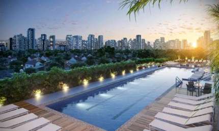 Imóvel para venda tem 115 metros quadrados com 3 quartos em Jardim Prudência - São Paulo - SP