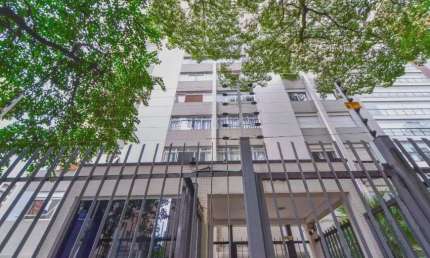 Imóvel para venda possui 124 metros quadrados com 3 quartos em Moema