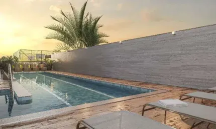 Imóvel para venda tem 87 metros quadrados com 3 quartos em Vila Mariana - São Paulo - SP