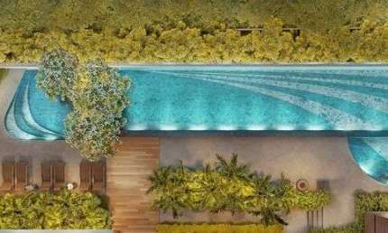 Imóvel para venda tem 68 metros quadrados com 2 quartos em Vila Clementino - São Paulo - SP