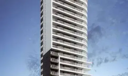 Apartamento para venda com 323 metros quadrados com 4 quartos em Vila Olímpia - São Paulo - SP