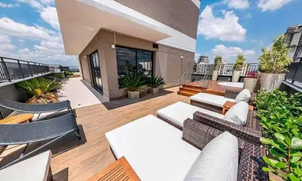 Apartamento para venda possui 29 metros quadrados com 1 quarto em sumaré - são paulo - sp