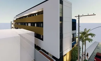 Imóvel para venda possui 30 metros quadrados com 1 quarto em vila matilde