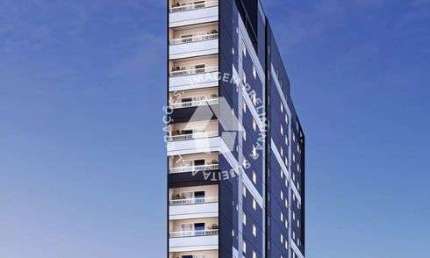 Imóvel para venda tem 48 metros quadrados com 1 quarto em Bela Vista - São Paulo - SP