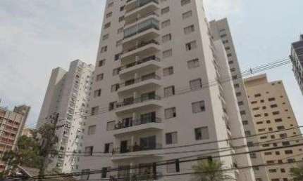 Imóvel para venda com 60 metros quadrados com 2 quartos em Moema