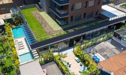 Apartamento para venda possui 270 metros quadrados com 4 quartos em Jardim Paulista - São Paulo - SP