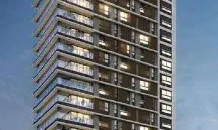 Apartamento para venda possui 238 metros quadrados com 4 quartos em Ibirapuera - São Paulo - SP
