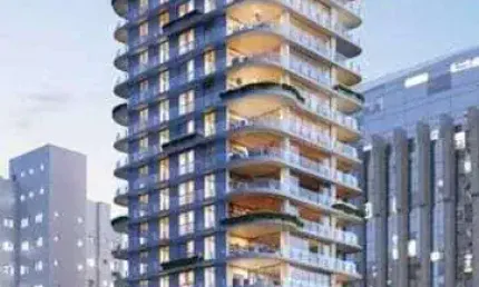 Apartamento para venda tem 424 metros quadrados com 4 quartos em itaim bibi - são paulo - sp