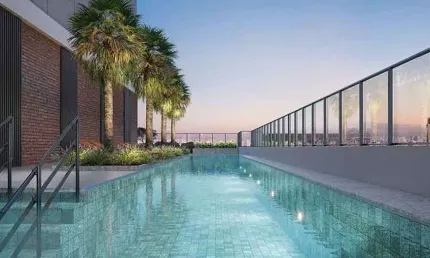 Apartamento para venda tem 97 metros quadrados com 3 quartos em Vila Mariana - São Paulo - SP