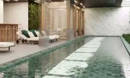 Apartamento para venda com 27 metros quadrados com 1 quarto em vila mariana - são paulo - sp