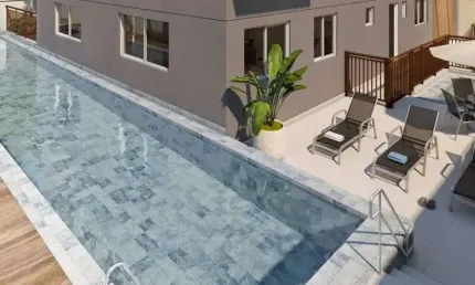 Imóvel para venda com 40 metros quadrados com 2 quartos em perdizes - são paulo - sp