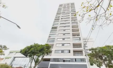 Imóvel para venda com 31 metros quadrados com 1 quarto em vila clementino - são paulo - sp