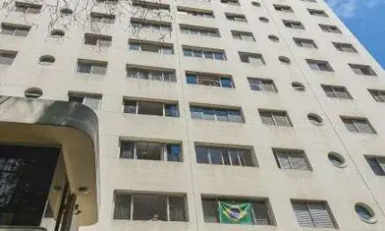 Imóvel para venda tem 111 metros quadrados com 3 quartos em moema