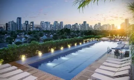 Imóvel para venda tem 79 metros quadrados com 2 quartos em jardim prudência - são paulo - sp