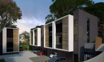 Casa de condomínio para venda com 303 metros quadrados com 3 quartos