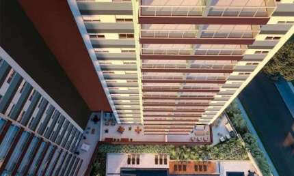 Imóvel para venda tem 162 metros quadrados com 2 quartos em Jardim Prudência - São Paulo - SP