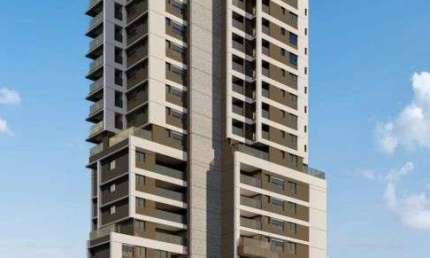 Imóvel para venda possui 78 metros quadrados com 2 quartos em Vila Nova Conceição - São Paulo - SP