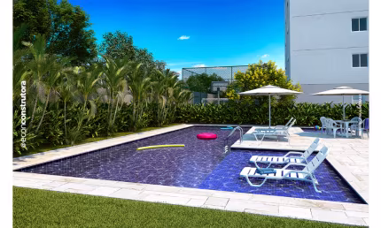 Imóvel para venda possui 37 metros quadrados com 2 quartos em Vila Gea - São Paulo - SP