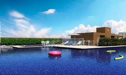 Imóvel para venda com 54 metros quadrados com 2 quartos 1 vaga Casa Verde