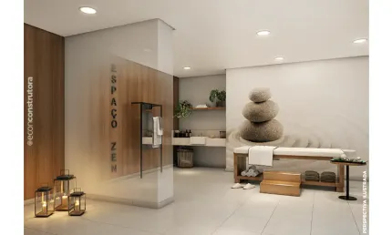 Imóvel para venda possui 42 metros quadrados com 2 quartos com vaga em Tucuruvi