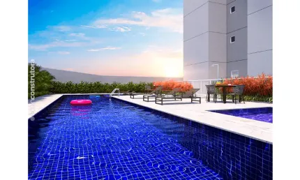 Imóvel para venda com 56 metros quadrados com 2 quartos  com vaga em campestre - santo andré - sp