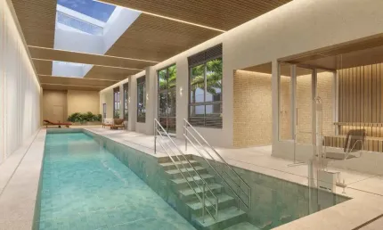 Apartamento para venda na chácara santo antônio 29 metros studio